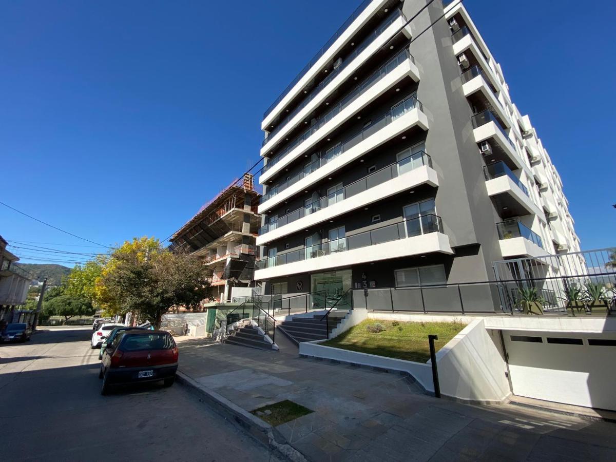 Edificio Veneto III - Departamento De Un Dormitorio A Pocas Cuadras Del Centro Villa Carlos Paz Exterior photo